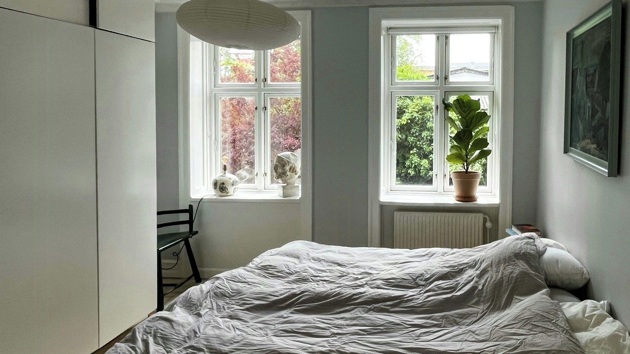 Photo of Bedroom in København NV