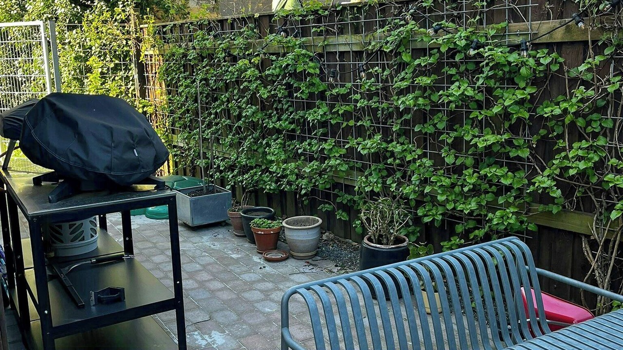 Photo of Outdoor in København NV