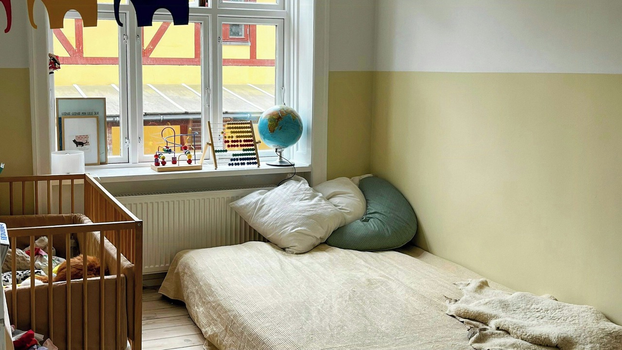Photo of Bedroom in København NV