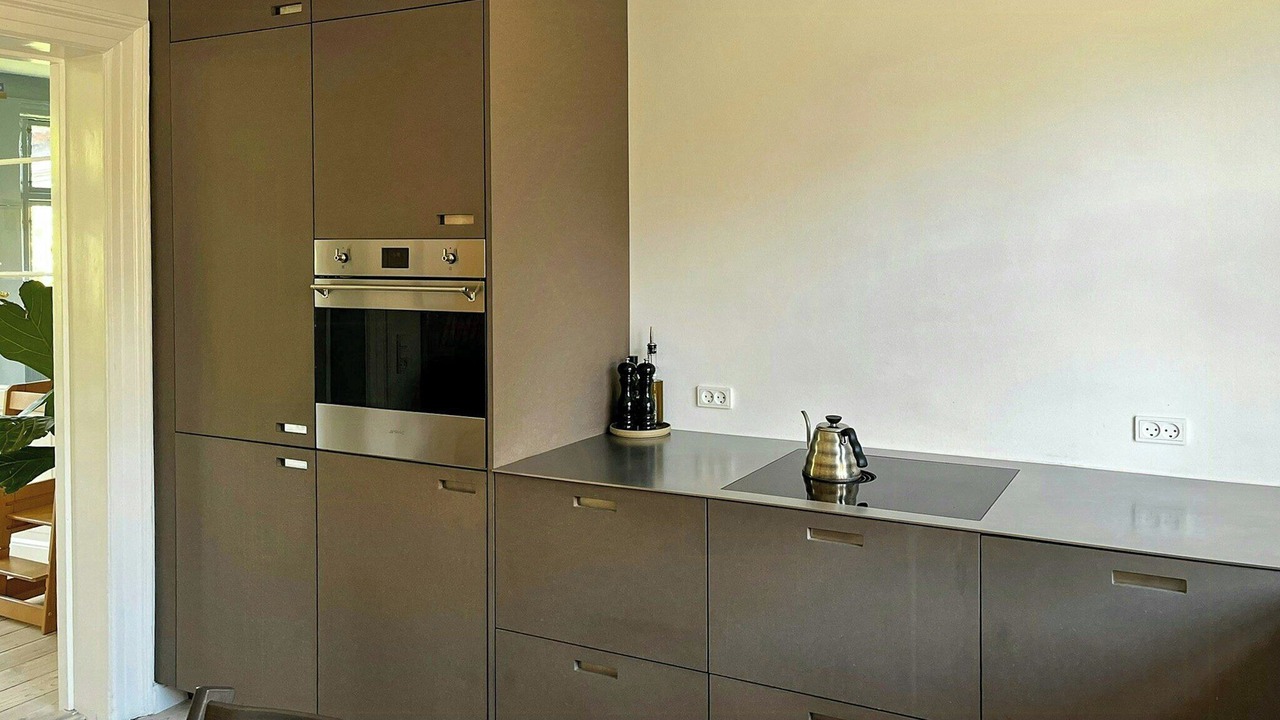Photo of Kitchen in København NV