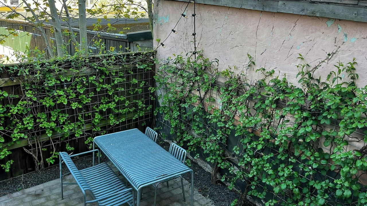 Photo of Outdoor in København NV