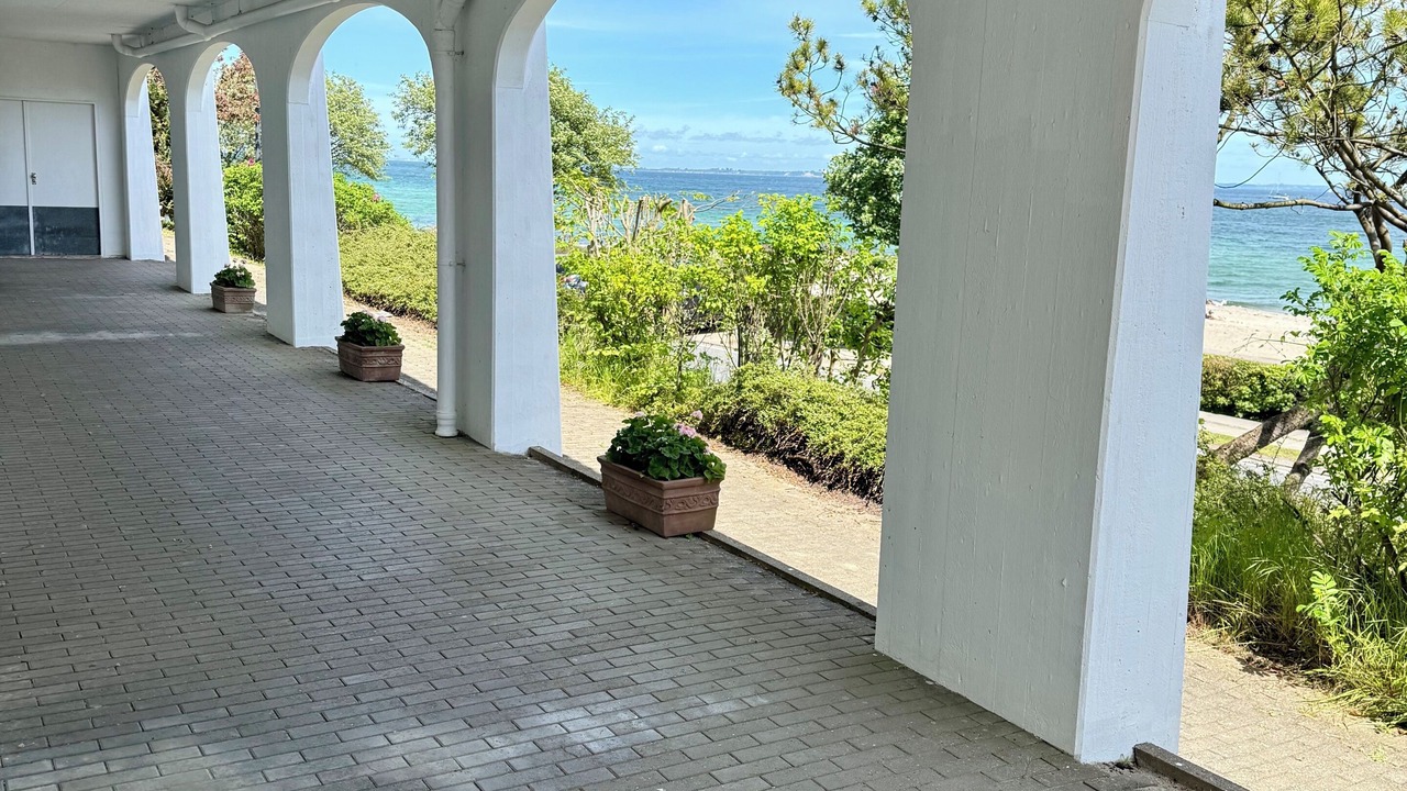 Photo of Outdoor in Skodsborg