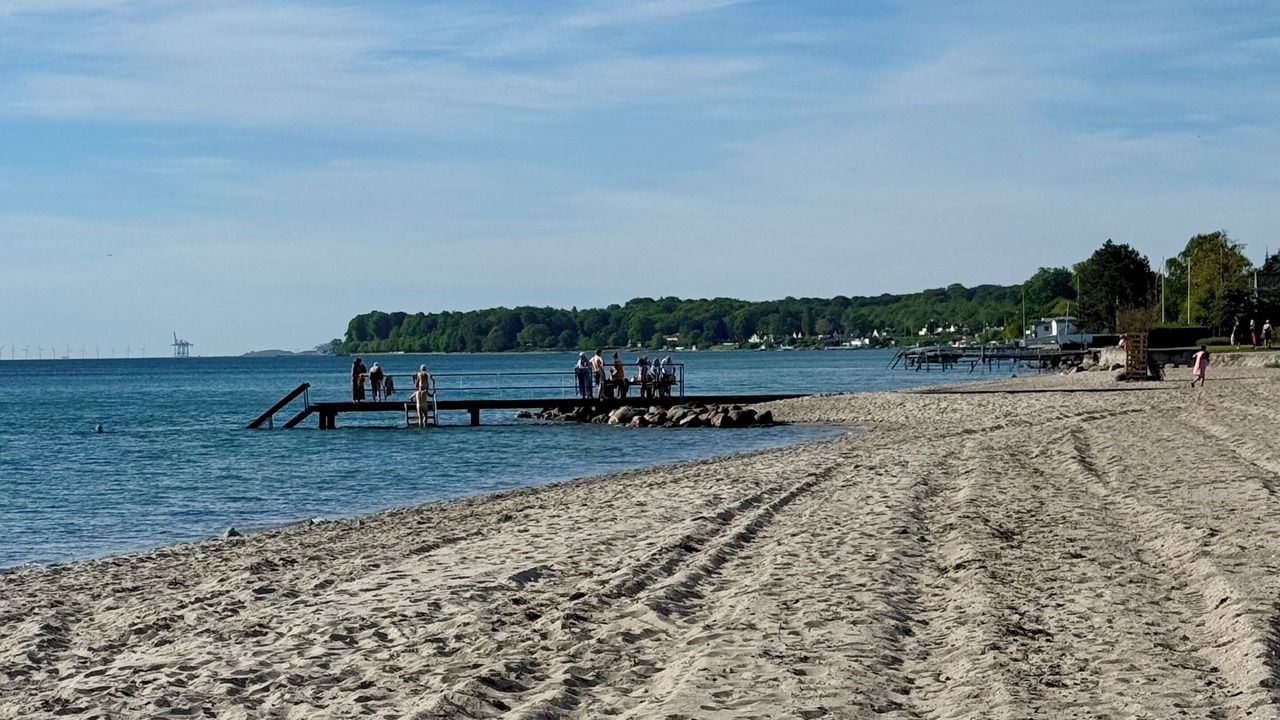 Photo of Others in Skodsborg