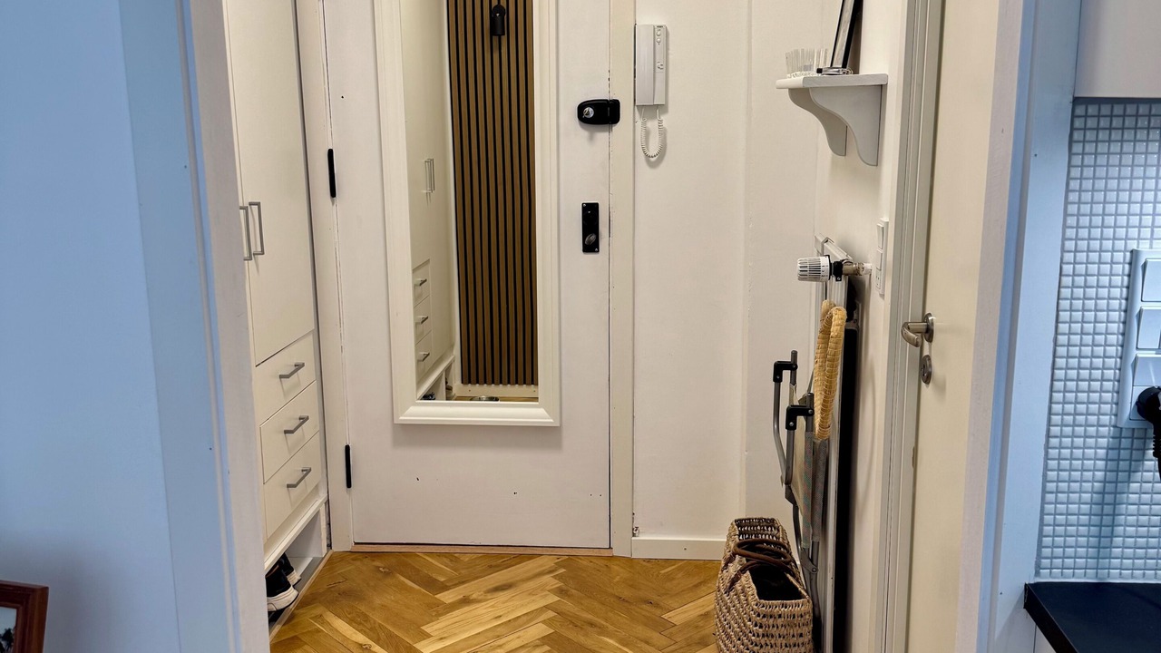 Photo of Bathroom in Skodsborg