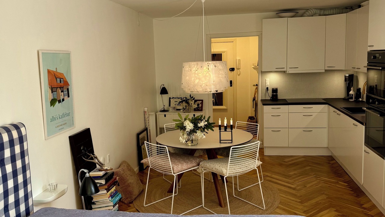 Photo of Bedroom in Skodsborg