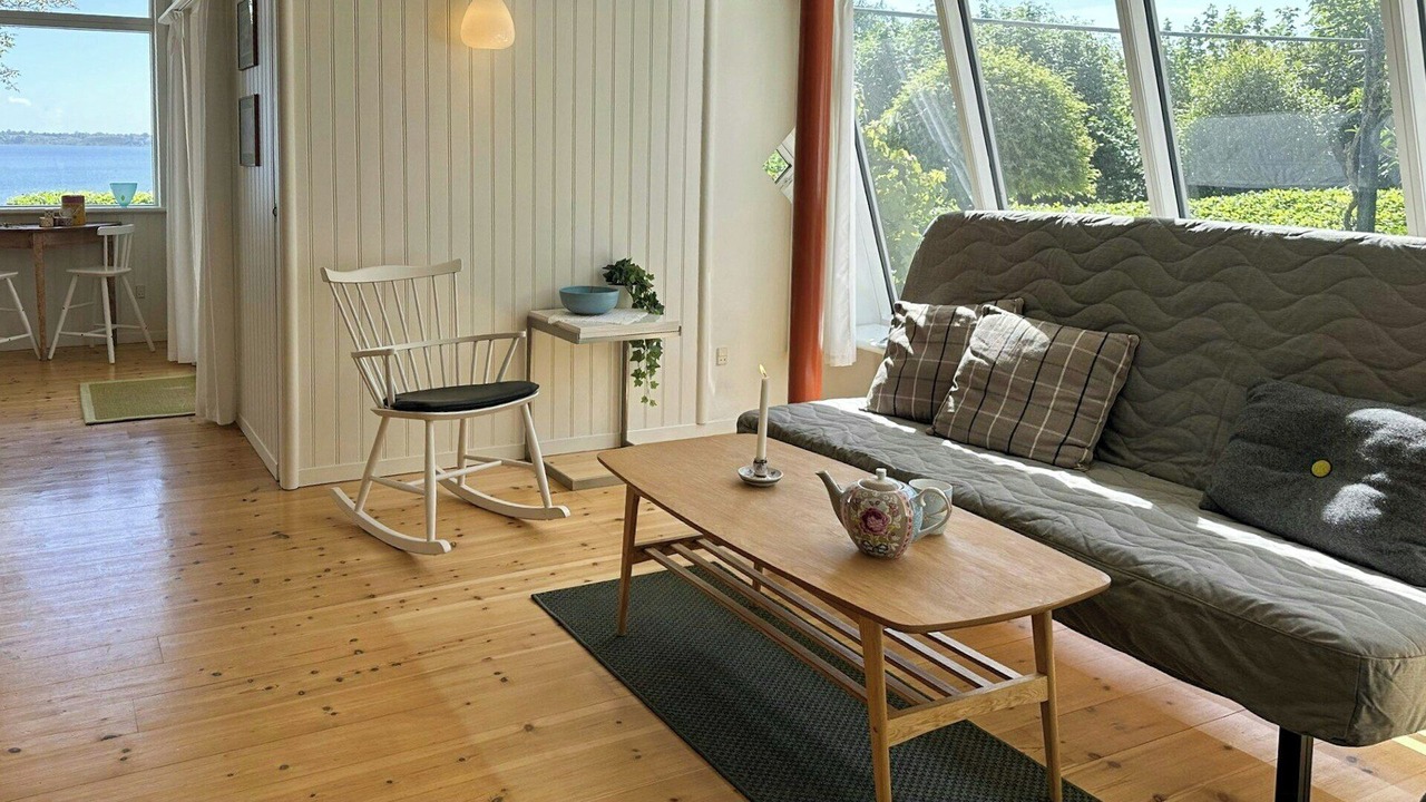 Photo of Livingroom in Holbaek