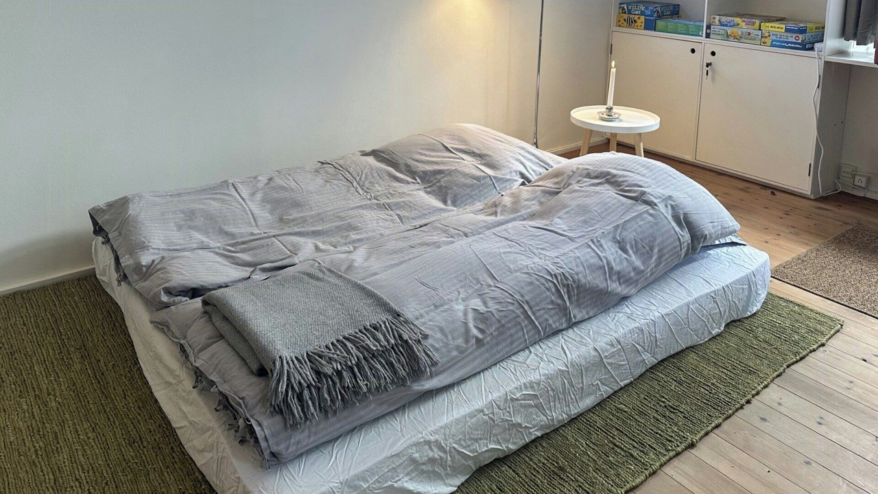 Photo of Bedroom in Holbaek