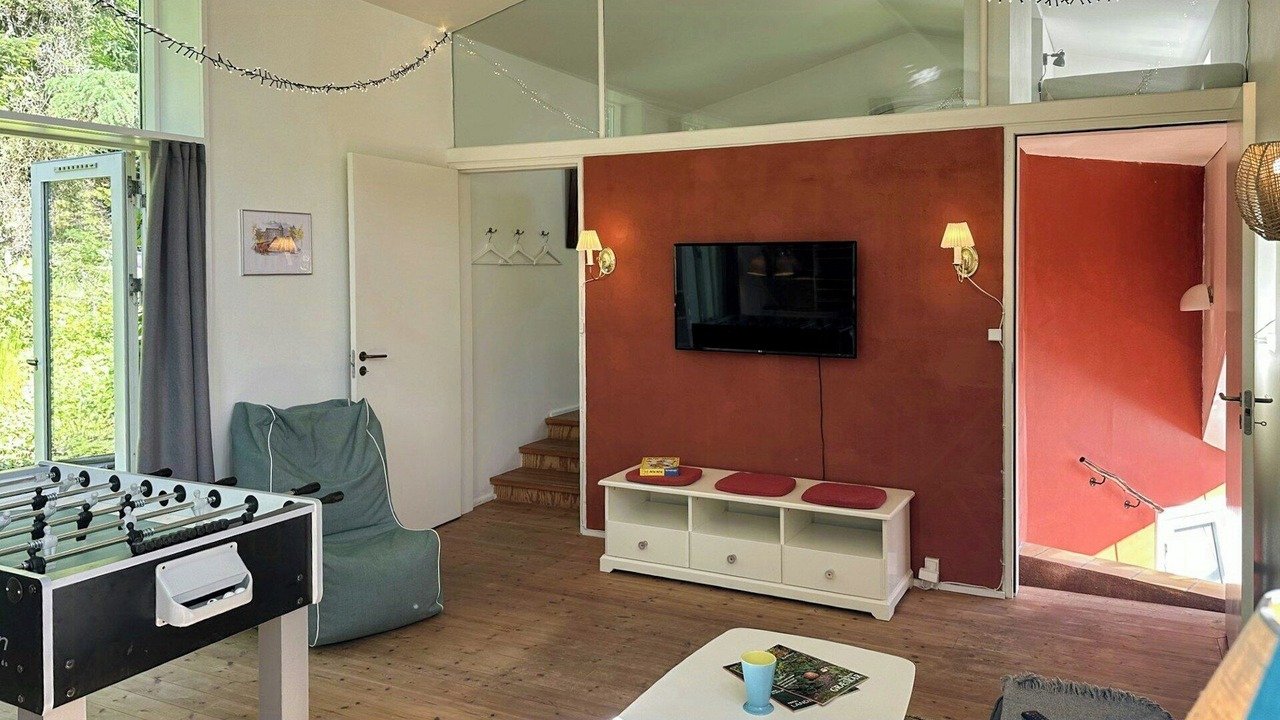 Photo of Bedroom in Holbaek
