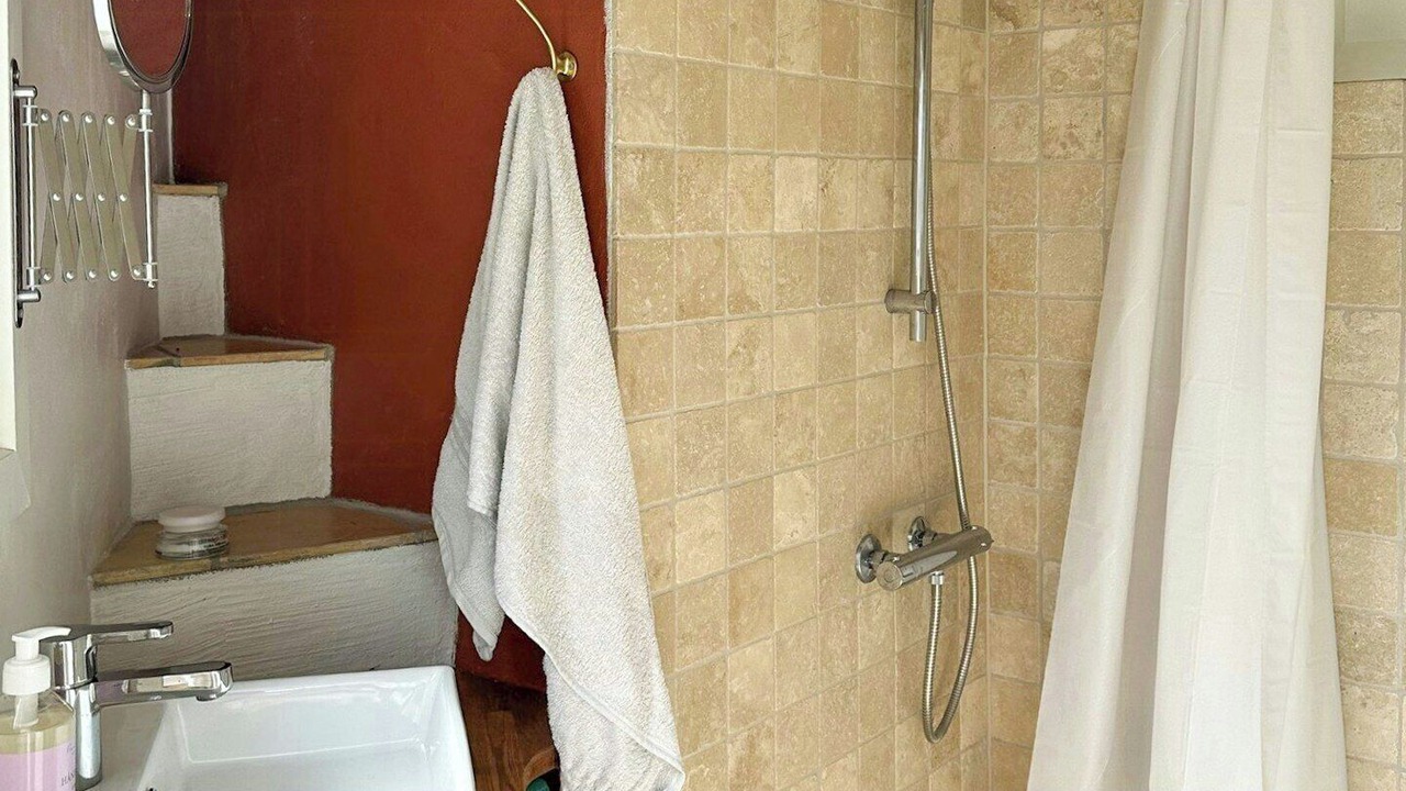 Photo of Bathroom in Holbaek