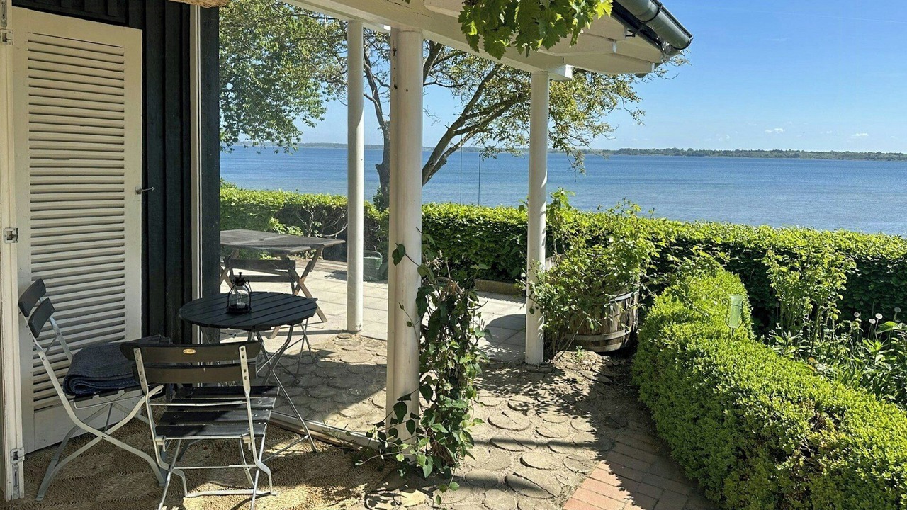 Photo of Outdoor in Holbaek