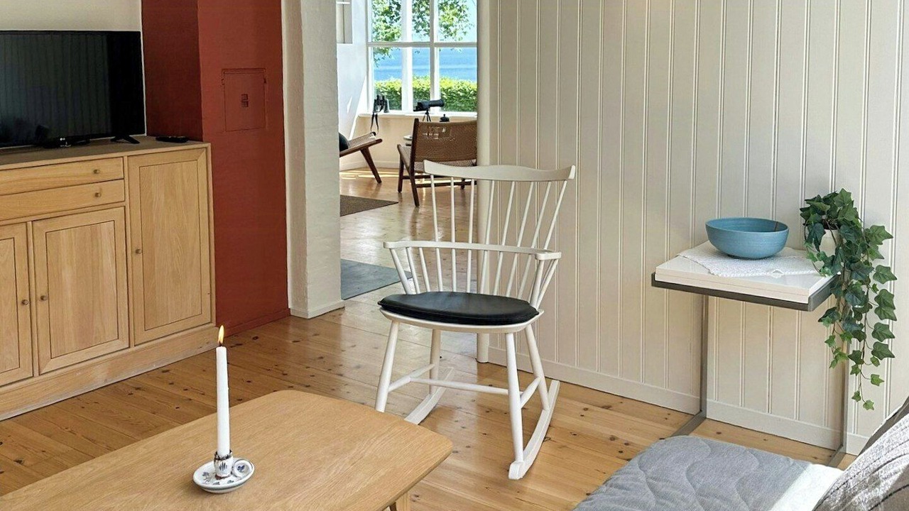 Photo of Livingroom in Holbaek