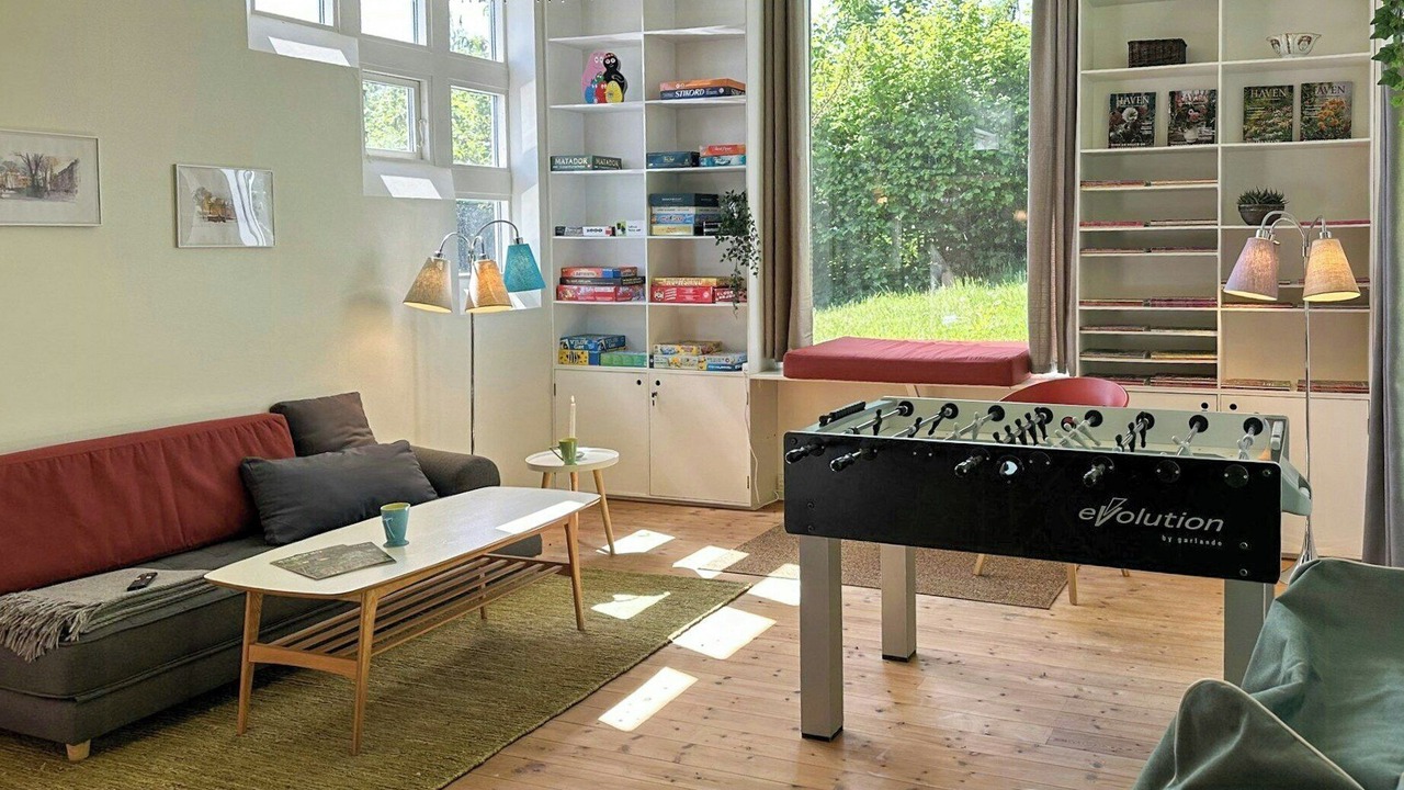 Photo of Bedroom in Holbaek