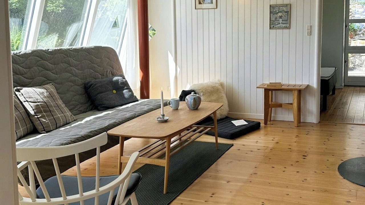 Photo of Livingroom in Holbaek