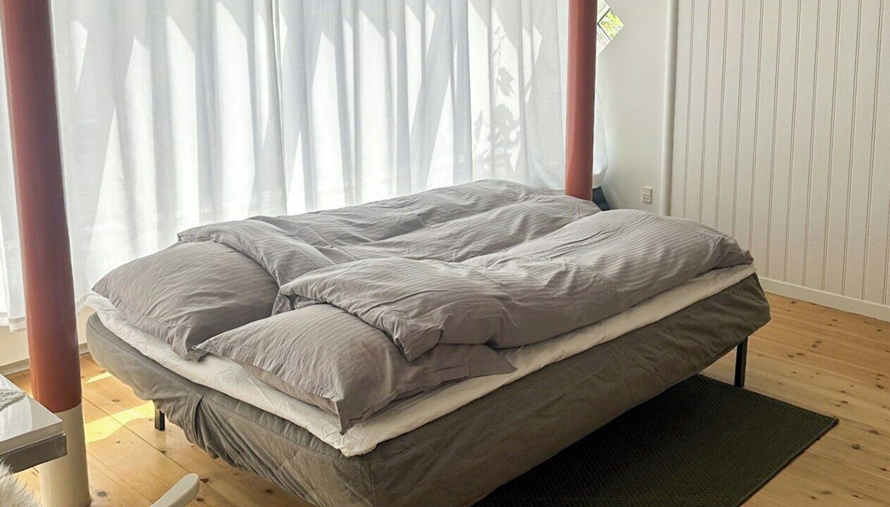Photo of Bedroom in Holbaek