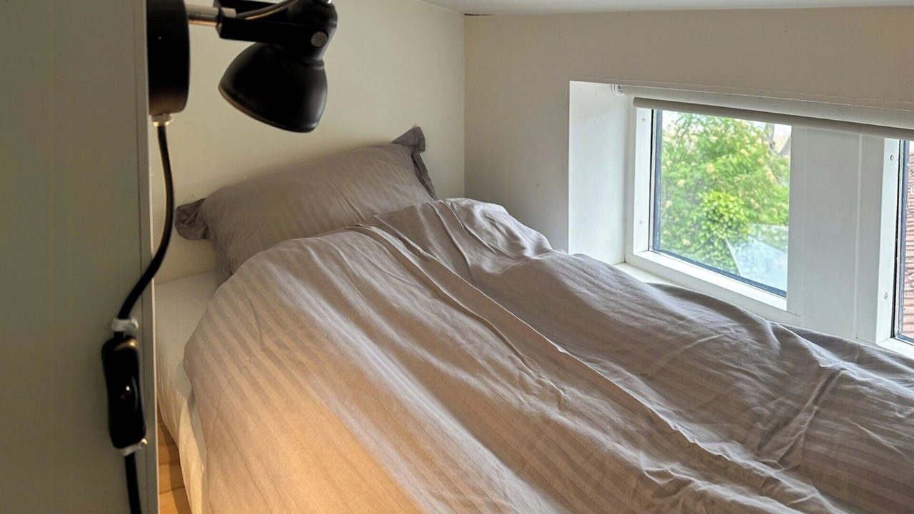 Photo of Bedroom in Holbaek