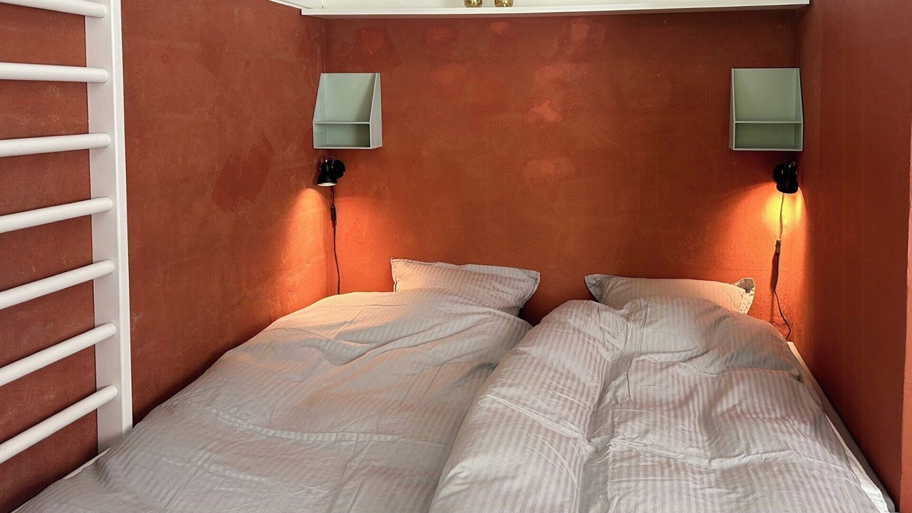 Photo of Bedroom in Holbaek