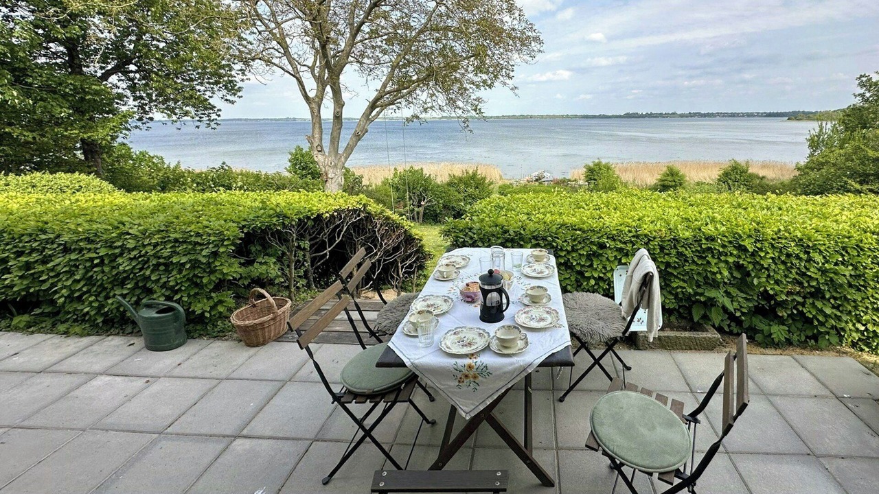 Photo of Outdoor in Holbaek