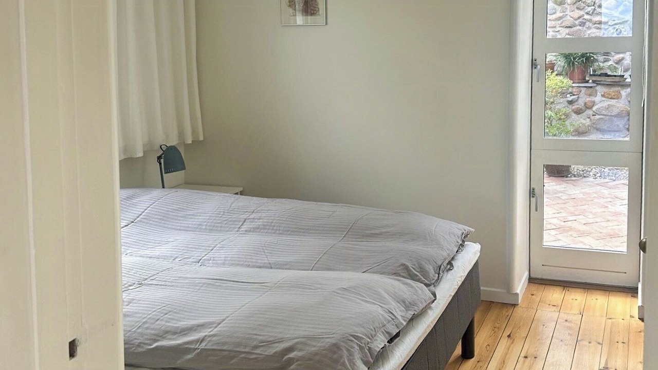 Photo of Bedroom in Holbaek