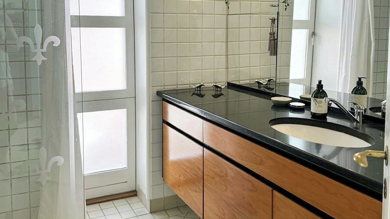 Photo of Bathroom in Holbaek