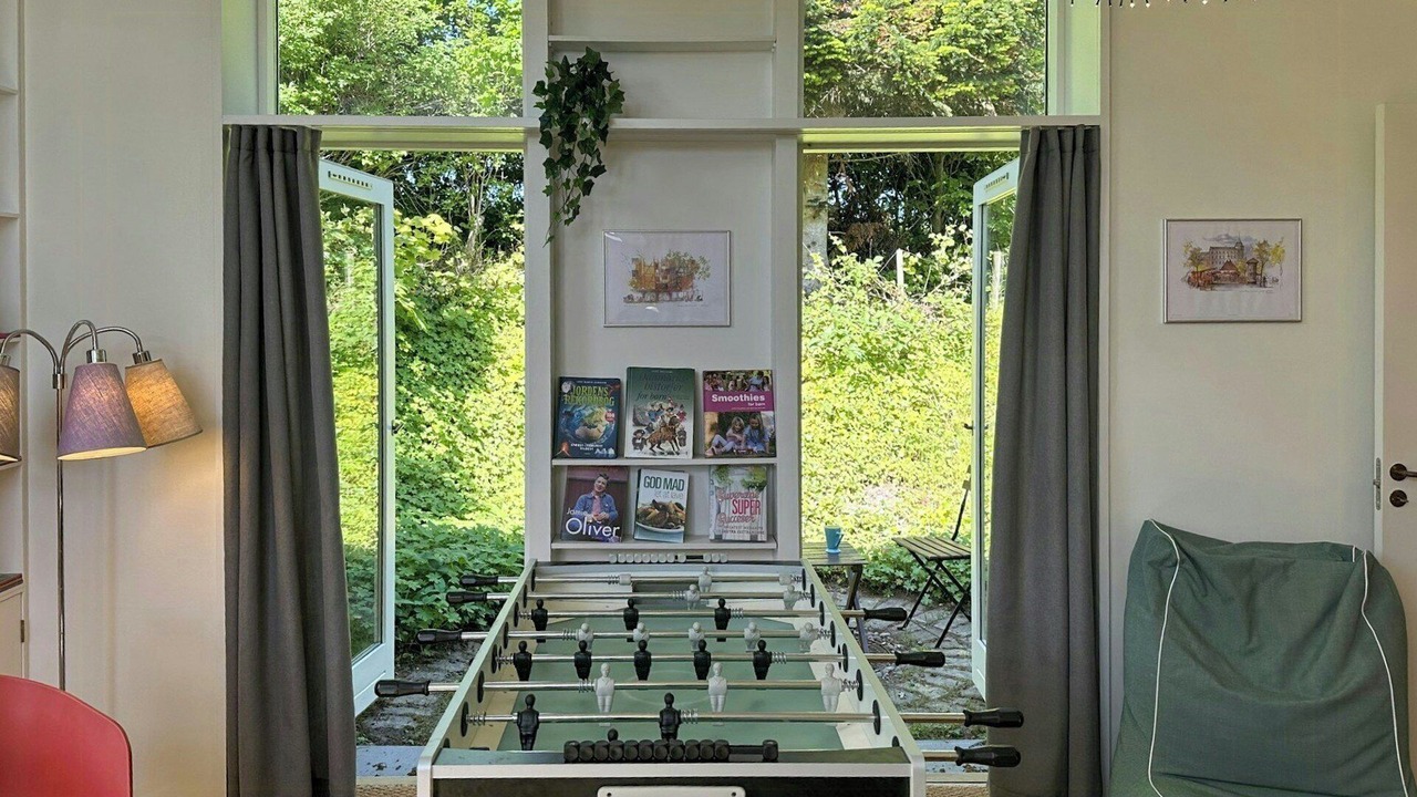 Photo of Bedroom in Holbaek