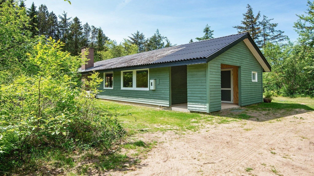 Photo of Outdoor in Bording