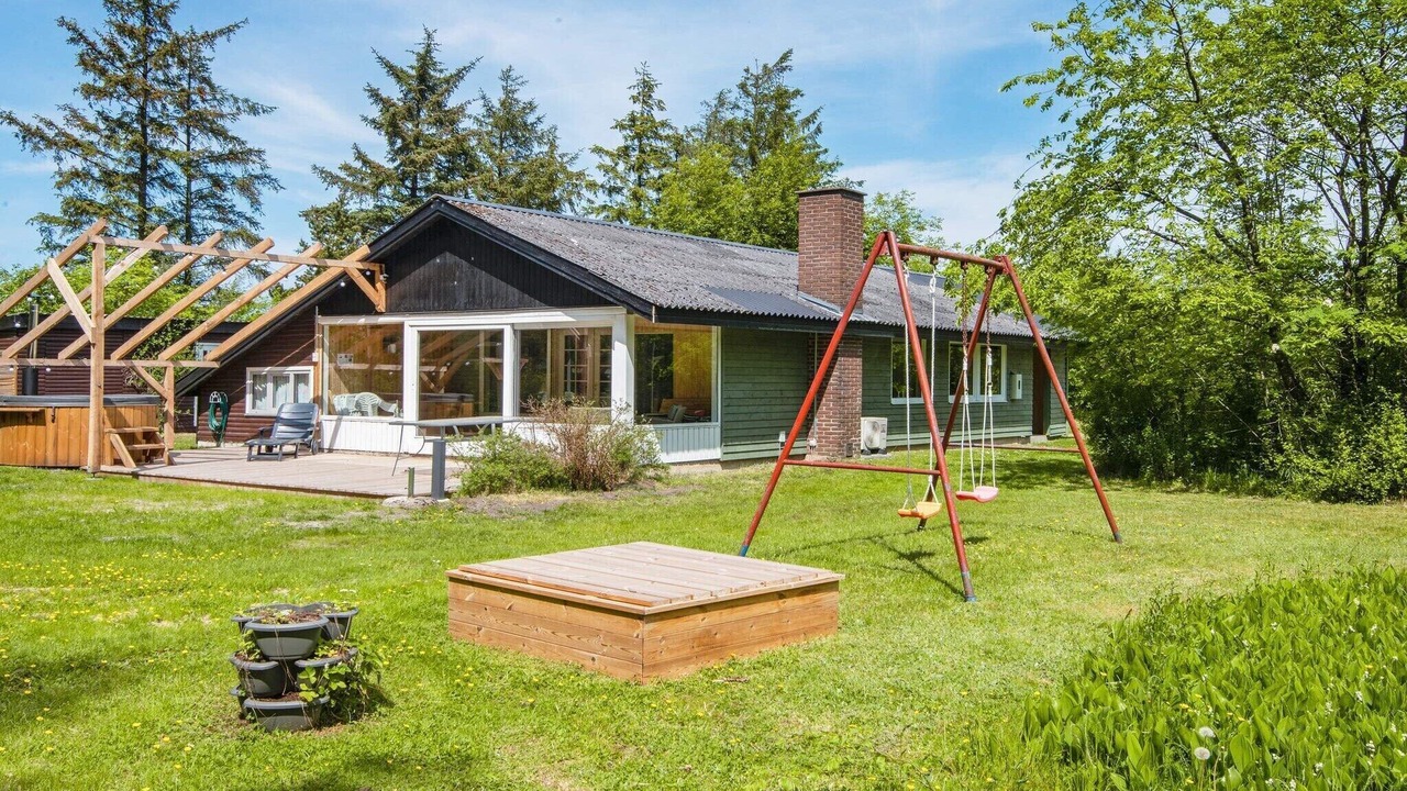 Photo of Outdoor in Bording