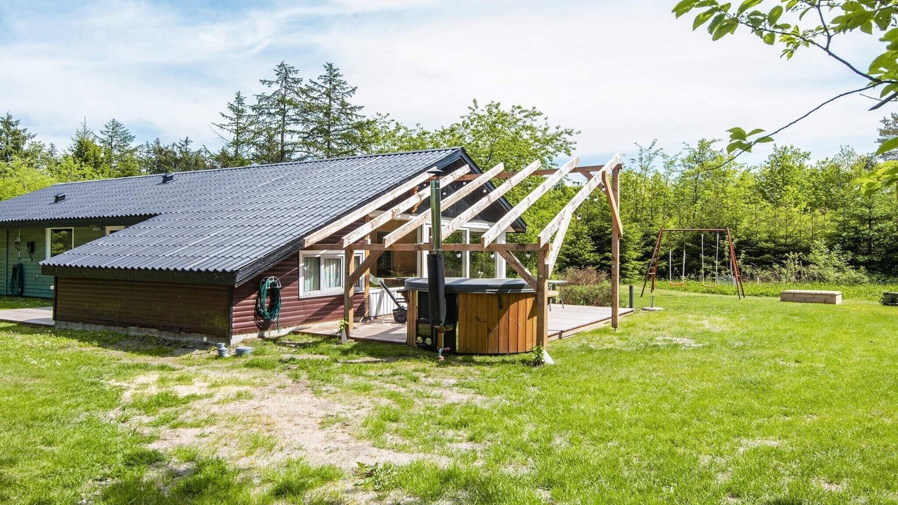 Photo of Outdoor in Bording