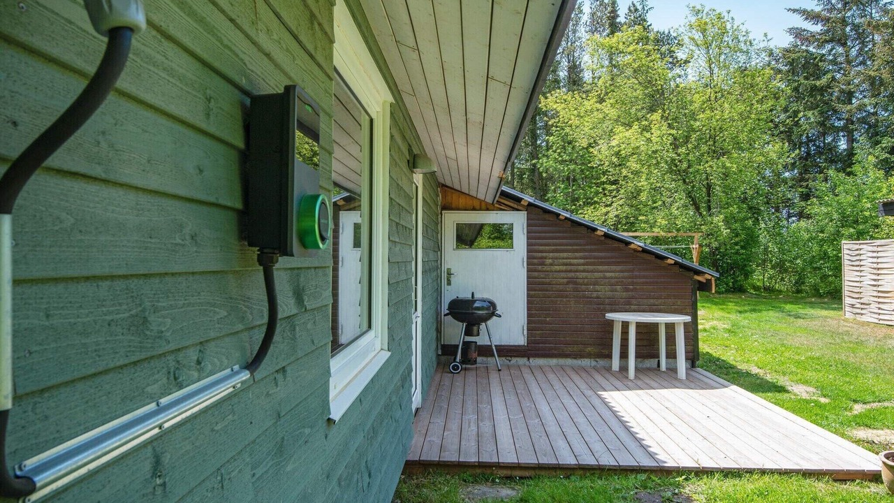 Photo of Outdoor in Bording