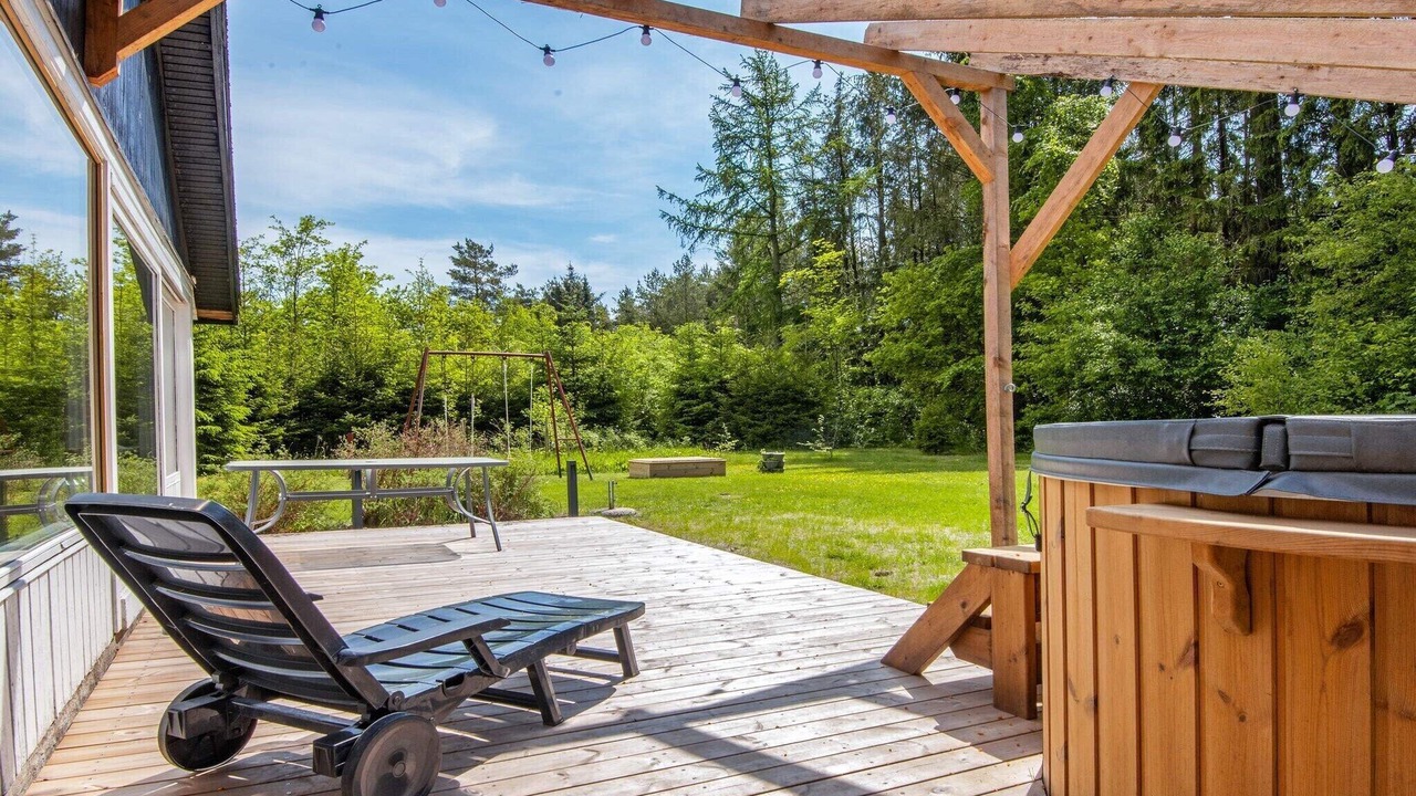 Photo of Outdoor in Bording