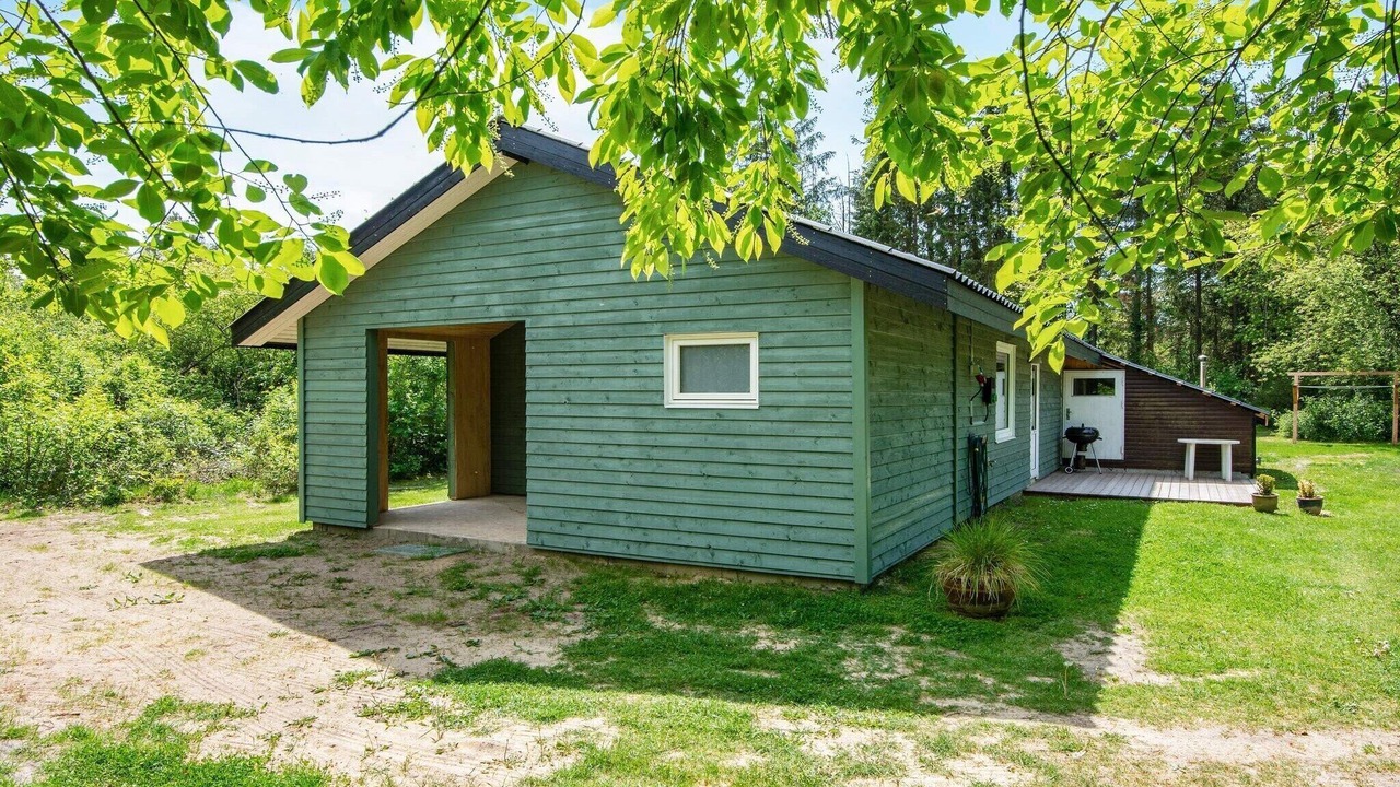 Photo of Outdoor in Bording