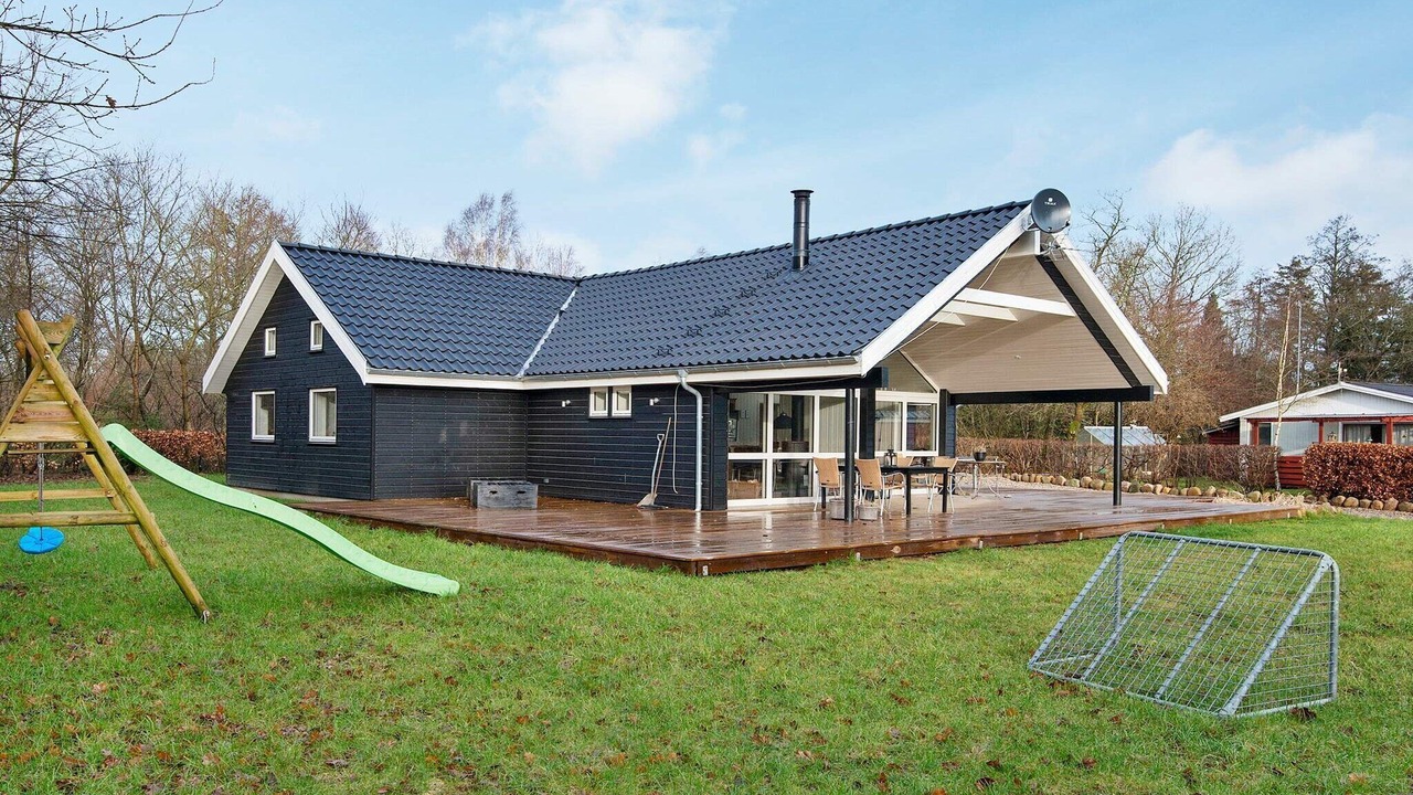 Photo of Outdoor in Silkeborg