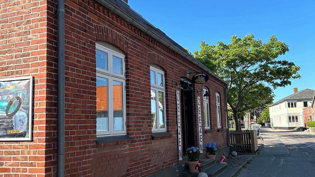 Photo of Outdoor in Nordby