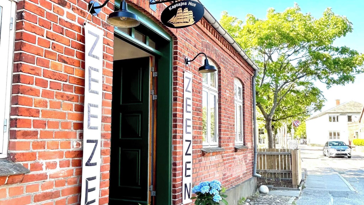 Photo of Outdoor in Nordby