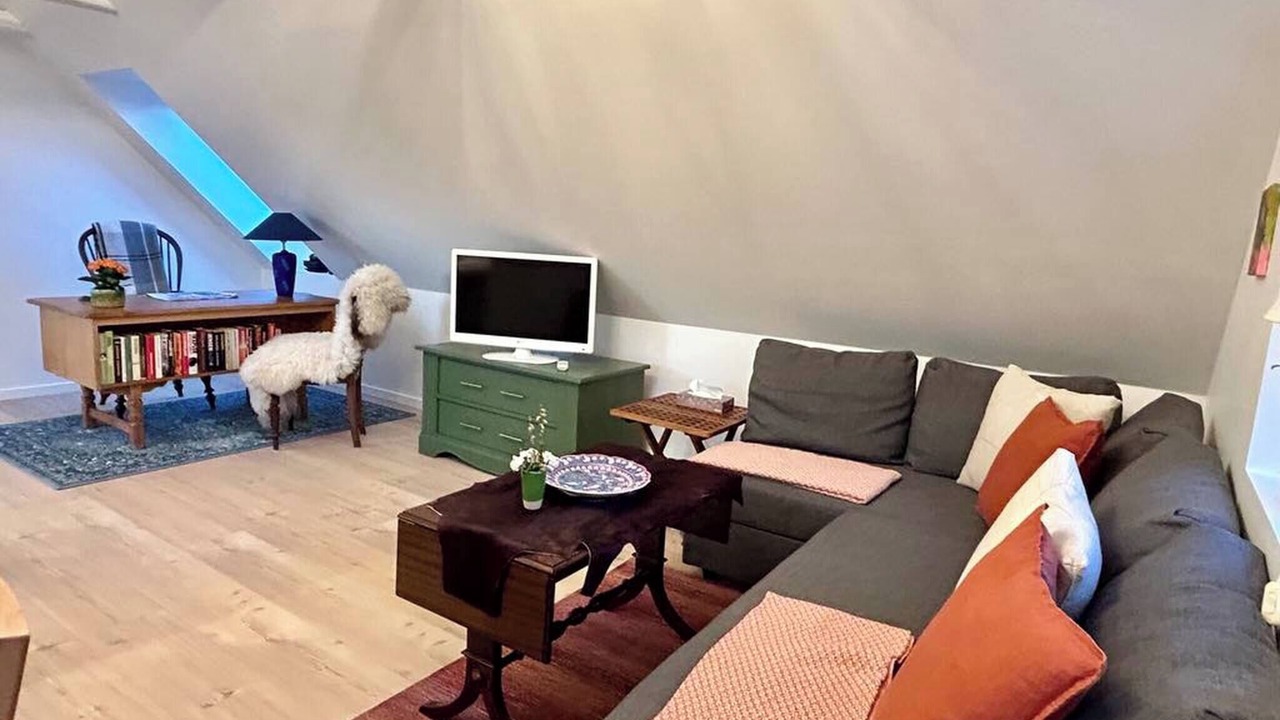 Photo of Livingroom in Nordby