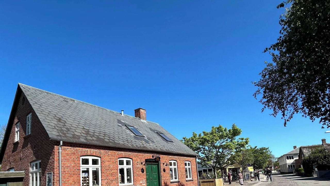 Photo of Outdoor in Nordby