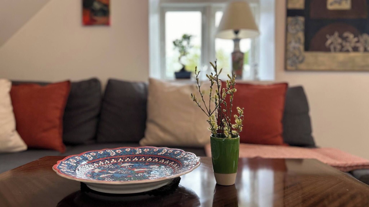 Photo of Livingroom in Nordby