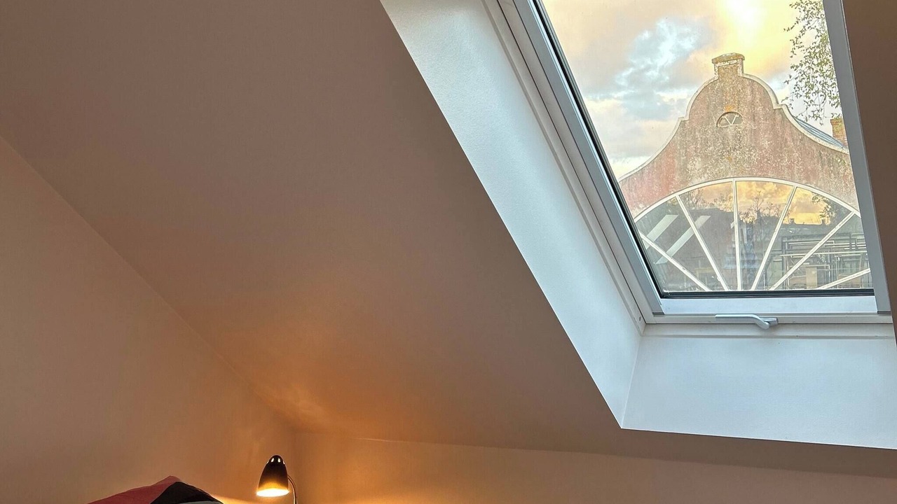 Photo of Bedroom in Nordby