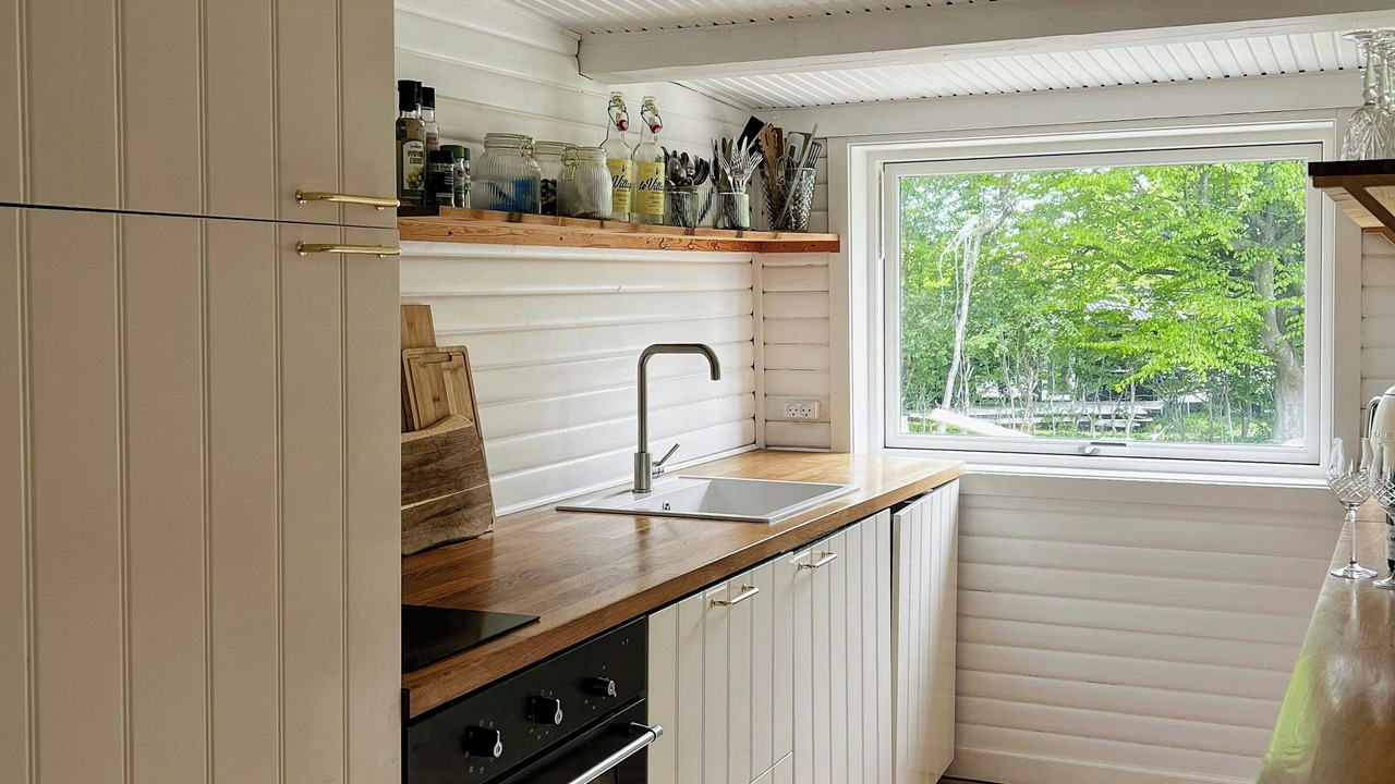 Photo of Kitchen in Vejby