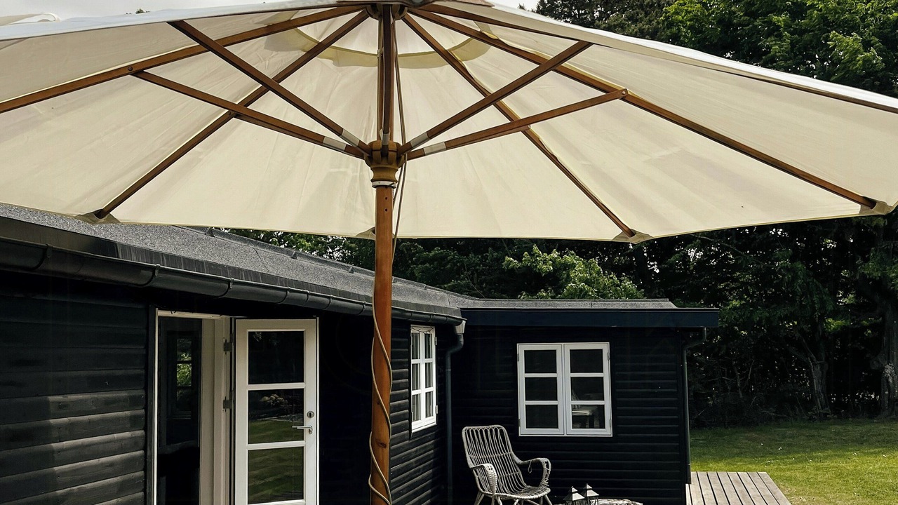 Photo of Patio Balcony in Vejby