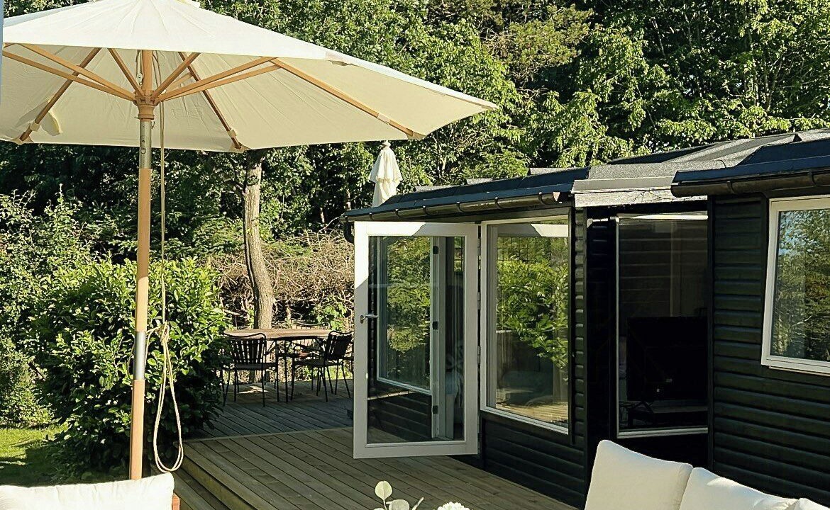 Photo of Patio Balcony in Vejby