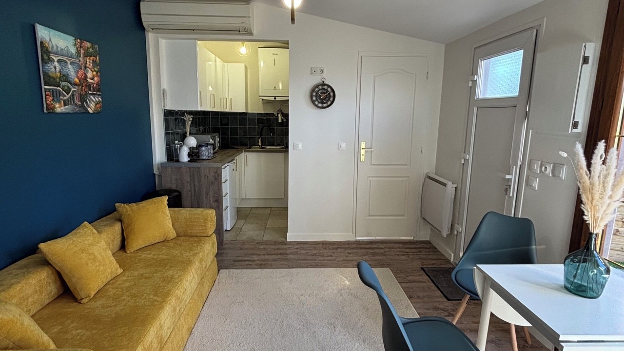 Photo of Livingroom in Ormesson-sur-Marne