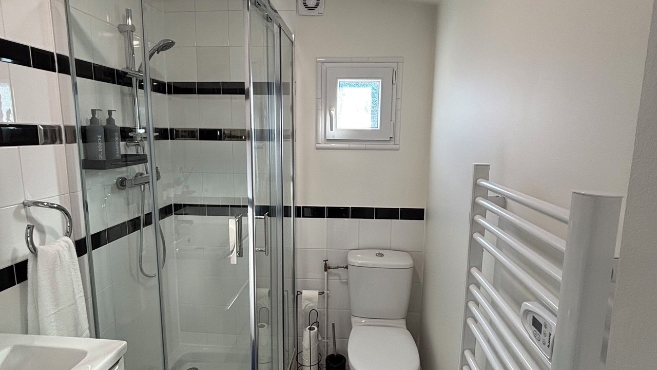 Photo of Bathroom in Ormesson-sur-Marne