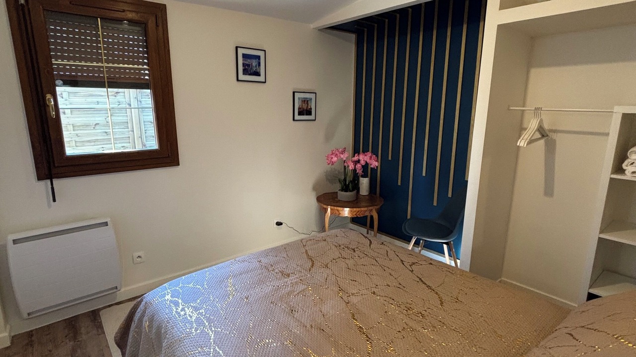 Photo of Bedroom in Ormesson-sur-Marne