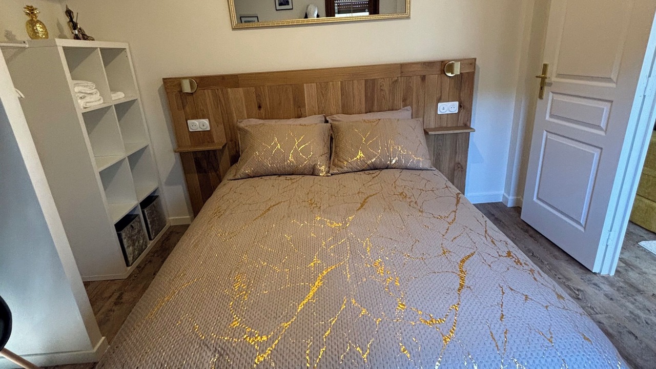 Photo of Bedroom in Ormesson-sur-Marne