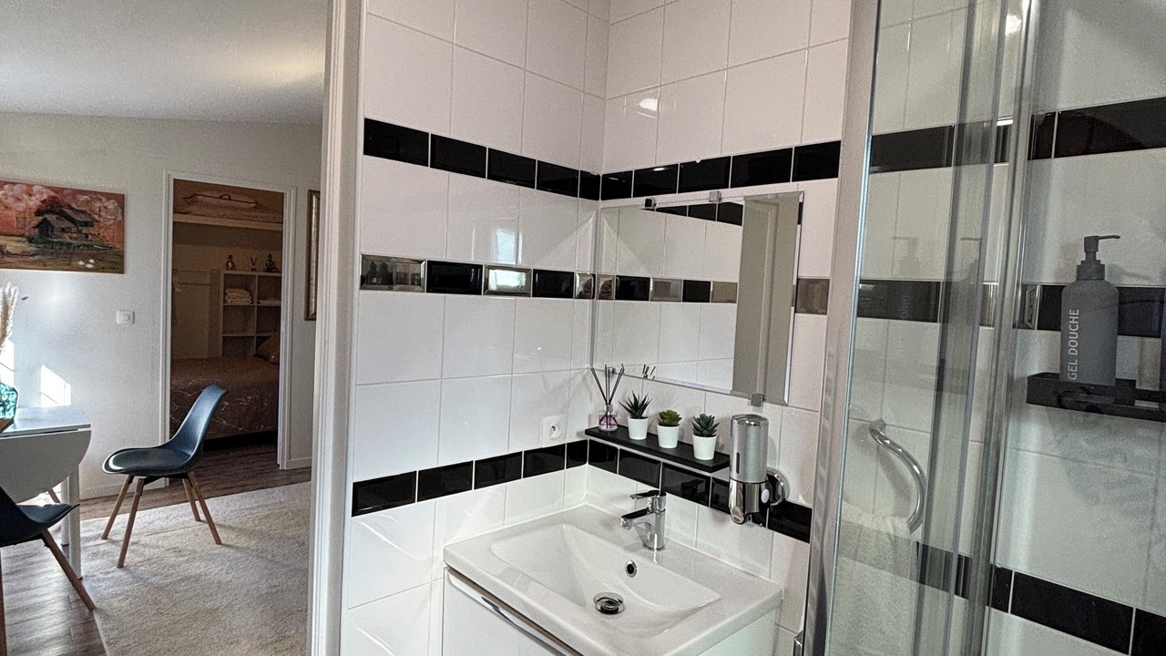 Photo of Bathroom in Ormesson-sur-Marne