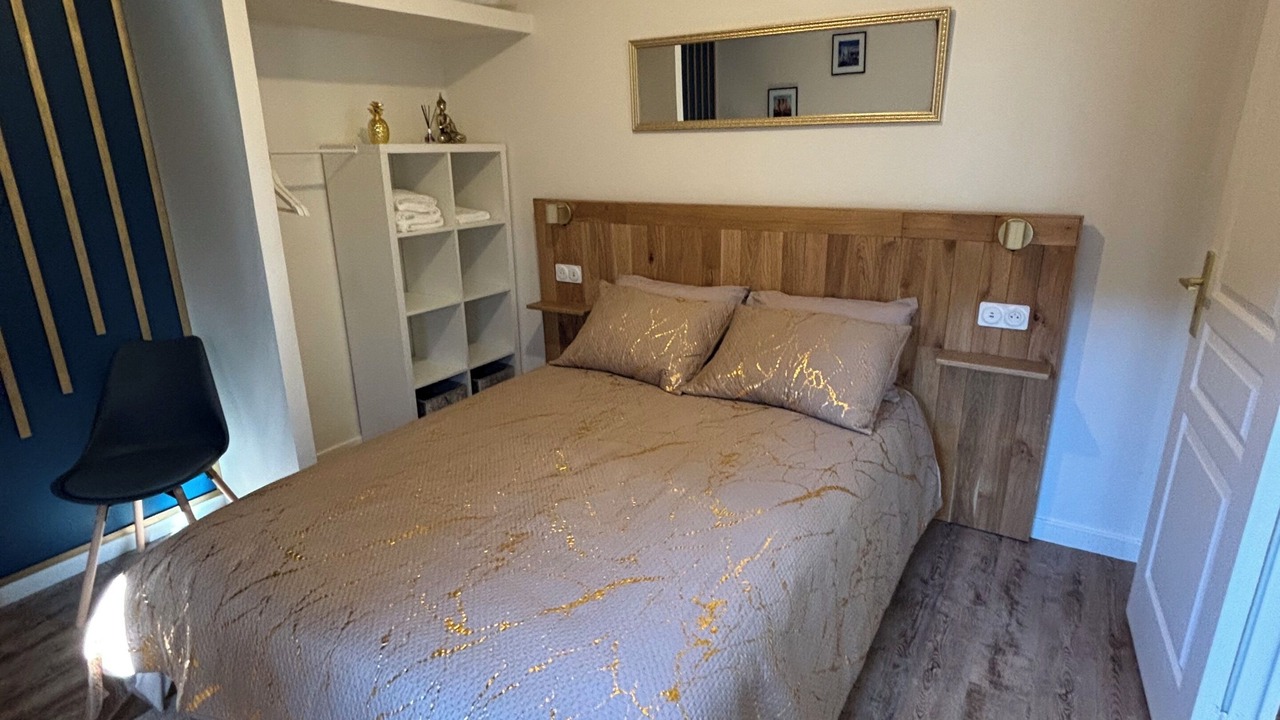 Photo of Bedroom in Ormesson-sur-Marne
