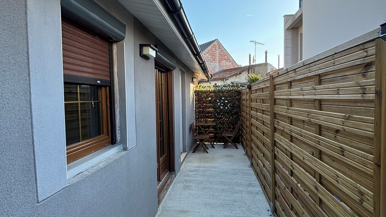 Photo of Outdoor in Ormesson-sur-Marne