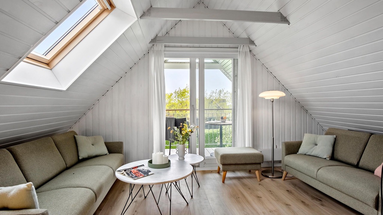 Photo of Bedroom in Assens