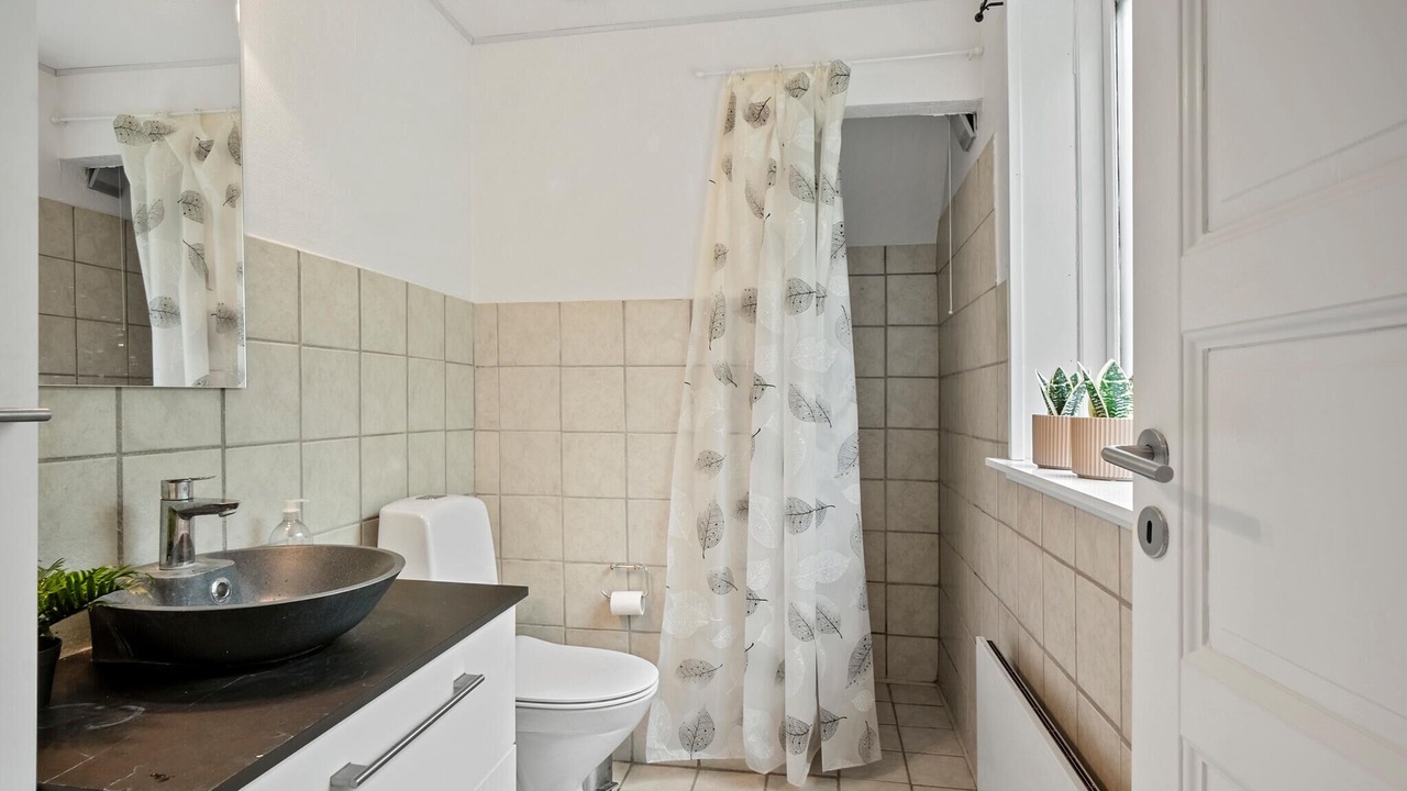 Photo of Bathroom in Assens