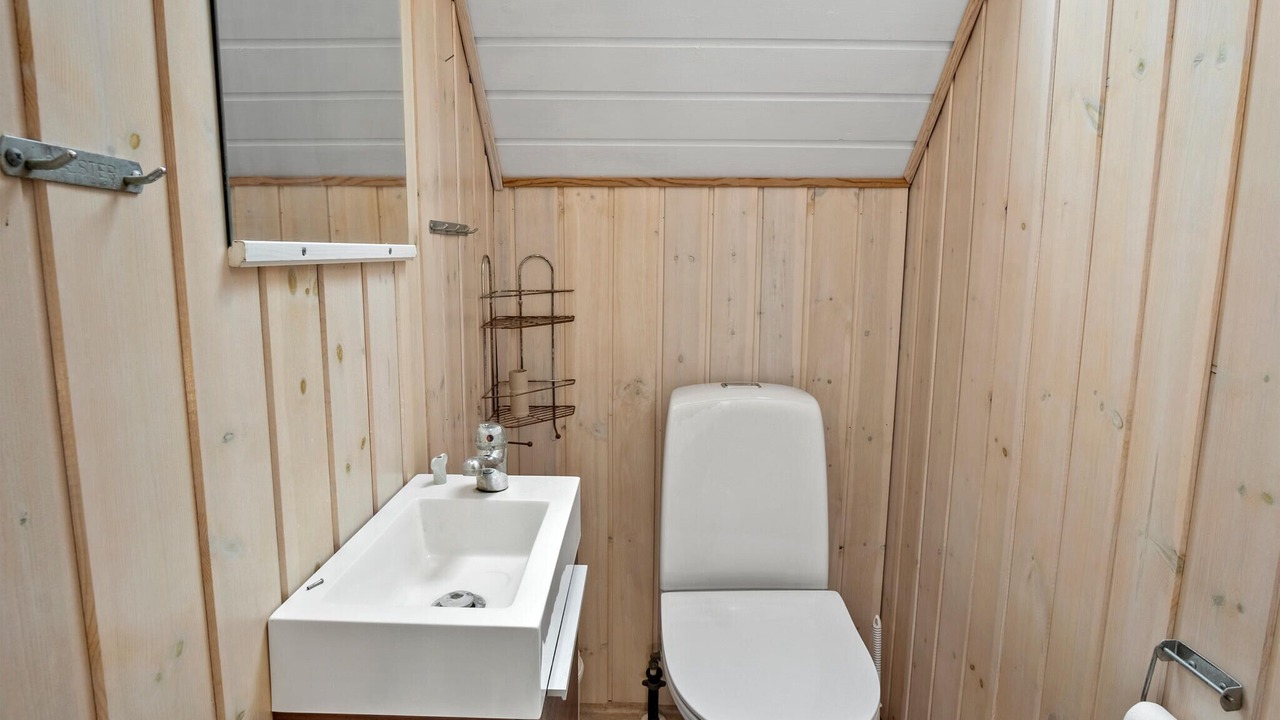 Photo of Bathroom in Assens